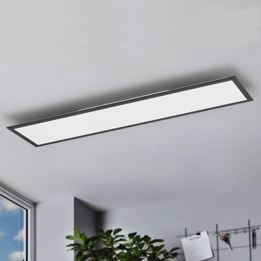 Eglo - LED Димируем панел BOTAZZO LED/25W/230V 2700-5000K + дистанционно