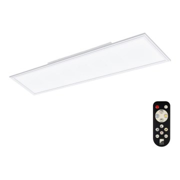 Eglo - LED Димируем панел LED/30W/230V + дистанционно управление