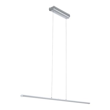 Eglo - LED Димируем пендел LED/30W/230V