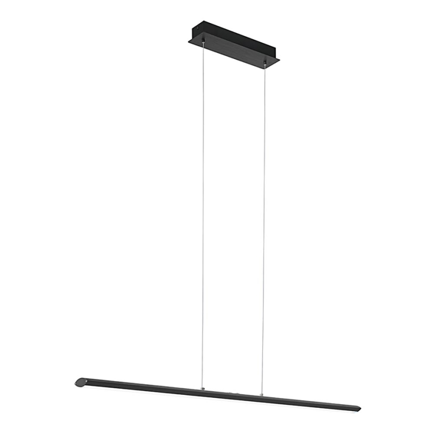 Eglo - LED Димируем пендел LED/30W/230V