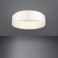 Eglo - LED Димируем плафон 1 LED/25,5W/230V