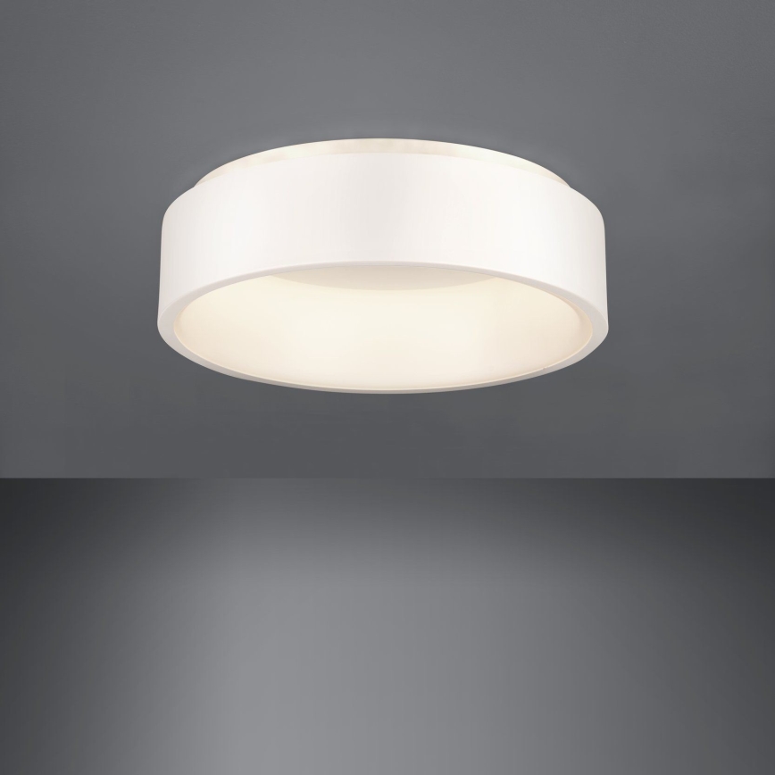 Eglo - LED Димируем плафон 1 LED/25,5W/230V
