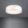 Eglo - LED Димируем плафон 1 LED/25,5W/230V