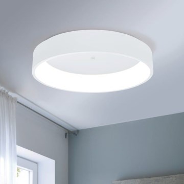 Eglo - LED Димируем плафон 1 LED/35,2W/230V