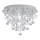 Eglo - LED Димируем плафон 15xLED/1,8W/230V
