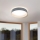 Eglo - LED Димируем плафон 1xLED/18W/230V