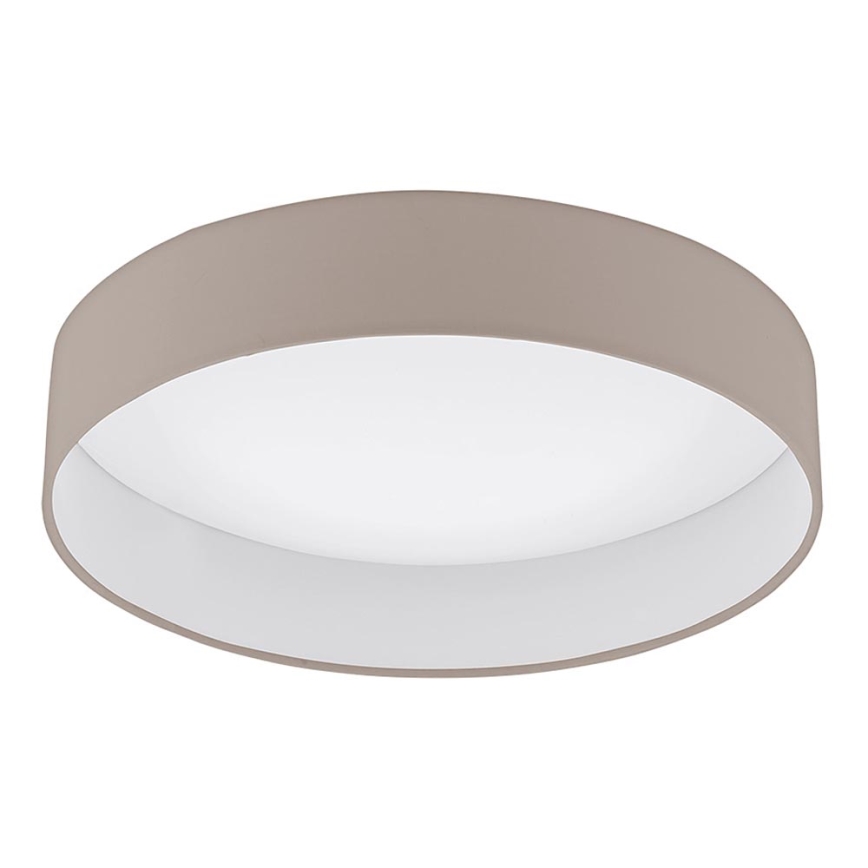 Eglo - LED Димируем плафон 1xLED/18W/230V