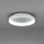 Eglo - LED Димируем плафон LED/12W/230V 2700-6500K бял + дистанционно управление