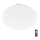 Eglo - LED Димируем плафон LED/12W/230V + дистанционно управление