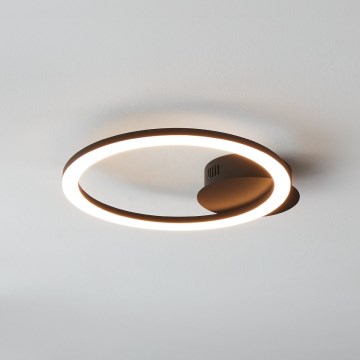 Eglo - LED Димируем плафон LED/15W/230V
