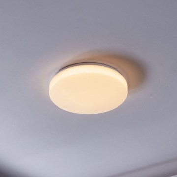Eglo - LED Димируем плафон LED/19,2W/230V ZigBee