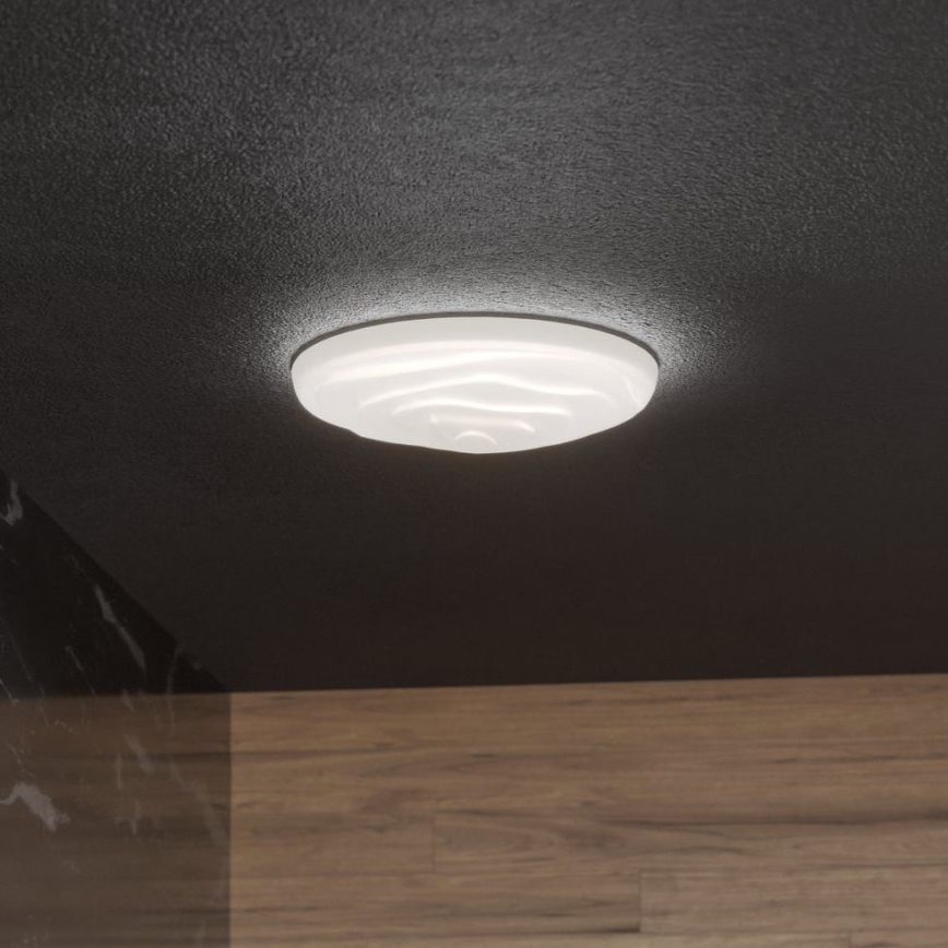 Eglo - LED Димируем плафон LED/20,8W/230V 3000-6500K + дистанционно