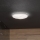 Eglo - LED Димируем плафон LED/20,8W/230V 3000-6500K + дистанционно