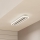 Eglo - LED Димируем плафон LED/20W/230V 2700-6500K бял + дистанционно управление
