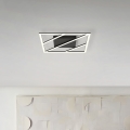 Eglo - LED Димируем плафон LED/21W/230V + дистанционно