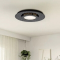 Eglo - LED Димируем плафон LED/24W/230V + дистанционно управление