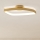 Eglo - LED Димируем плафон LED/25,2W/230V