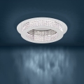 Eglo - LED Димируем плафон LED/44W/230V
