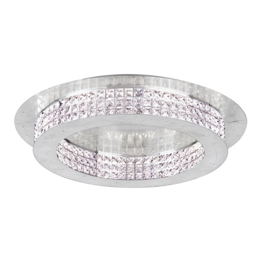 Eglo - LED Димируем плафон LED/44W/230V