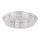 Eglo - LED Димируем плафон LED/44W/230V