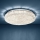 Eglo - LED Димируем плафон LED/52,4W/230V