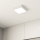 Eglo - LED Димируем плафон LED/11W/230V бял