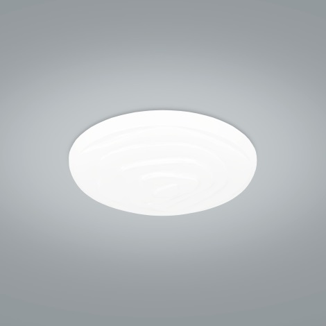 Eglo - LED Димируем плафон LED/17,4W/230V + дистанционно