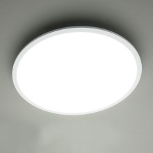 Eglo - LED Димируем плафон LED/19,5W/230V + д.у.