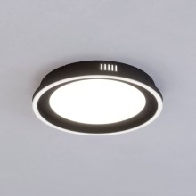Eglo - LED Димируем плафон LED/21,5W/230V + дистанционно