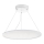 Eglo - LED Димируем Полилей на верижка 1xLED/36W/230V