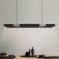 Eglo - LED димируем полилей на кабел LED/27W/230V
