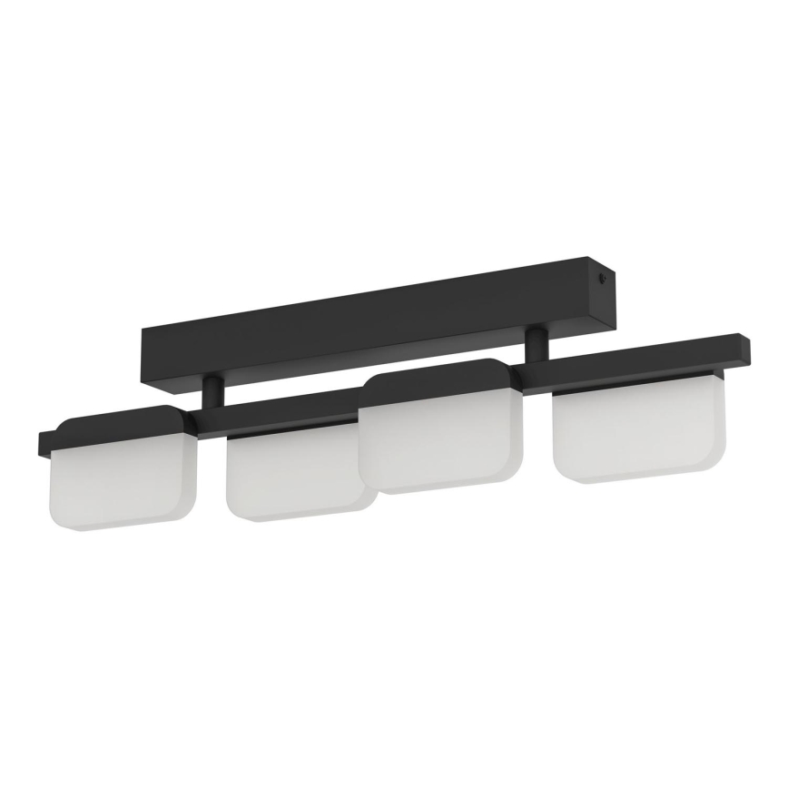 Eglo - LED Димируем повърхностен полилей 4xLED/4,5W/230V