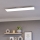 Eglo - LED димируем повърхностно монтиран панел LED/33,5W/230V 2700-6500K 120x30 см бял + дистанционно управление