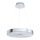 Eglo - LED Димируем висящ полилей LED/19W/230V