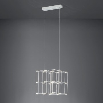 Eglo - LED Димируем висящ полилей LED/20,25W/230V