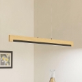 Eglo - LED Димируем висящ полилей LED/25,5W/230V