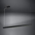 Eglo - LED Димируем висящ полилей LED/30,5W/230V + LED/15,5W