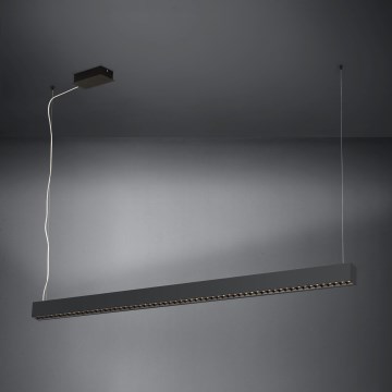 Eglo - LED Димируем висящ полилей LED/30,5W/230V + LED/15,5W
