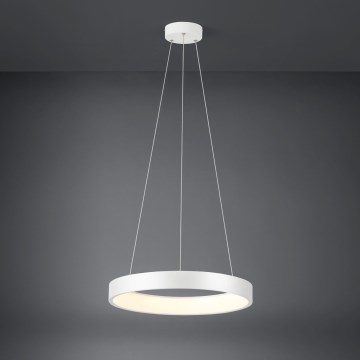 Eglo - LED Димируем висящ полилей LED/34W/230V