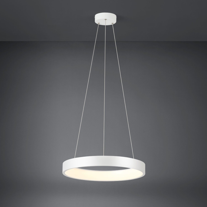 Eglo - LED Димируем висящ полилей LED/34W/230V
