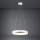 Eglo - LED Димируем висящ полилей LED/34W/230V