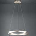 Eglo - LED Димируем висящ полилей LED/78W/230V