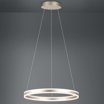 Eglo - LED Димируем висящ полилей LED/78W/230V