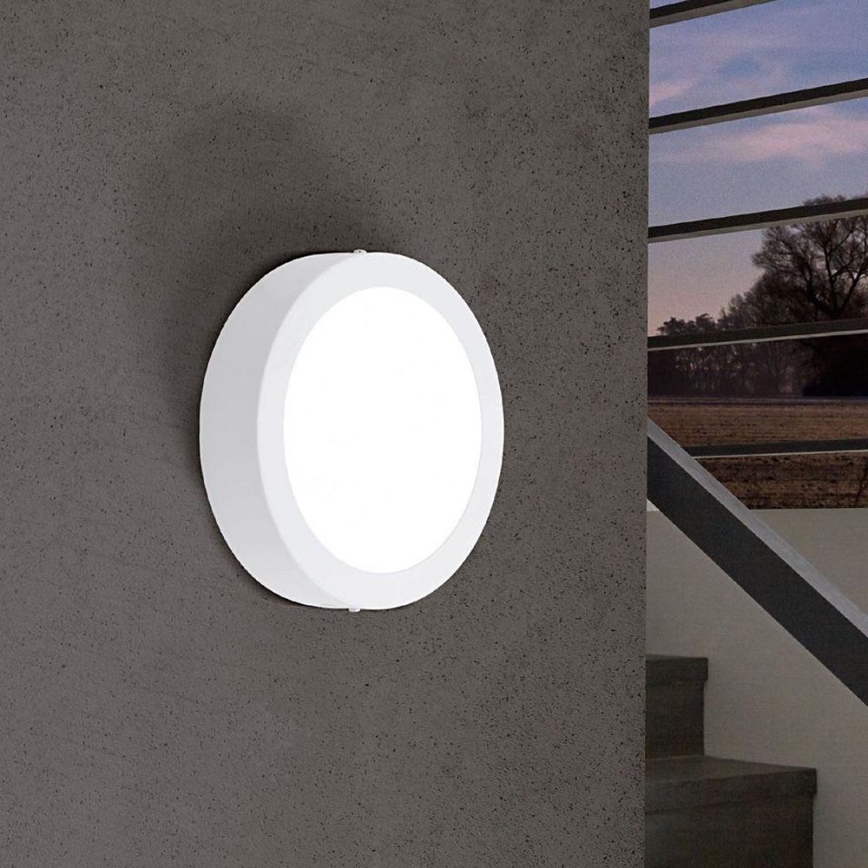 Eglo - LED Димируема екстериорна лампа ARGOLIS-C LED/16,5W/230V IP44