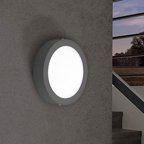 Eglo - LED Димируема екстериорна лампа ARGOLIS-C LED/16,5W/230V IP44