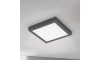 Eglo - LED Димируема екстериорна лампа ARGOLIS-C LED/22W/230V IP44 Bluetooth