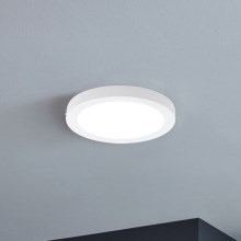 Eglo - LED Димируема лампа LED/14W/230V + дистанционно управление