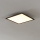 Eglo - LED Димируема лампа LED/21,5W/230V черeн ZigBee