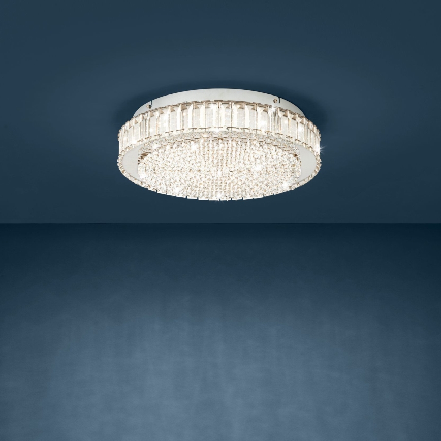 Eglo - LED Димируема лампа LED/23,5W/230V