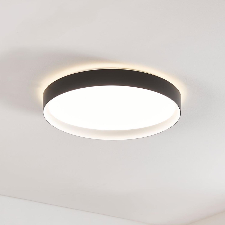 Eglo - LED Димируема лампа LED/24W/230V 3000-6500K + дистанционно